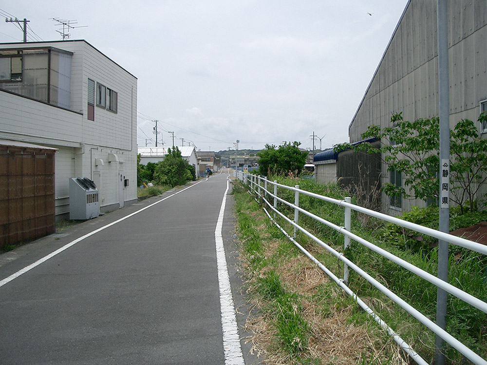 静岡御前崎自転車道